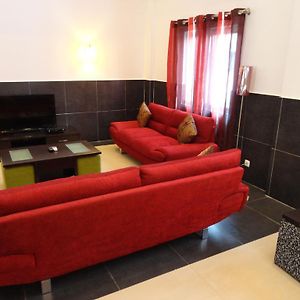 Inn Luanda